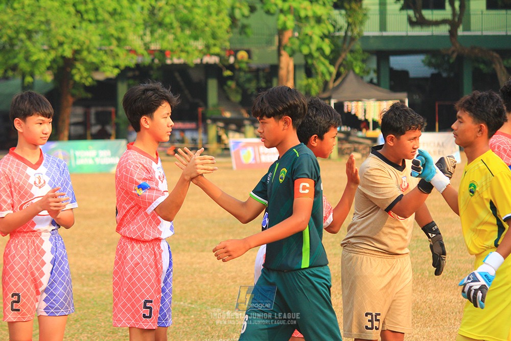 ijl u14 250726 tajimalela fa vs endang witarsa fc