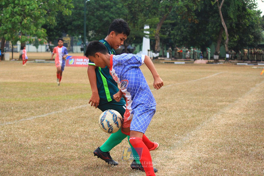 ijl u14 250726 tajimalela fa vs endang witarsa fc