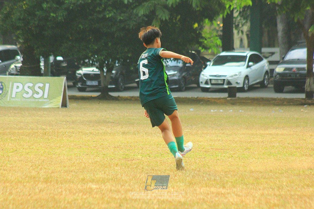 ijl u14 250726 tajimalela fa vs endang witarsa fc