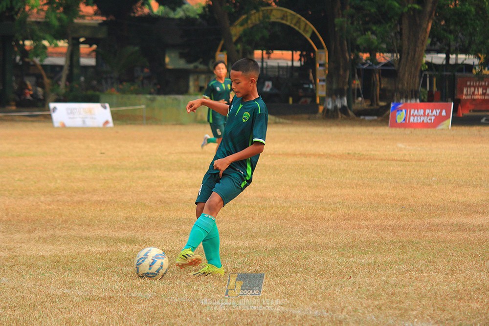 ijl u14 250726 tajimalela fa vs endang witarsa fc
