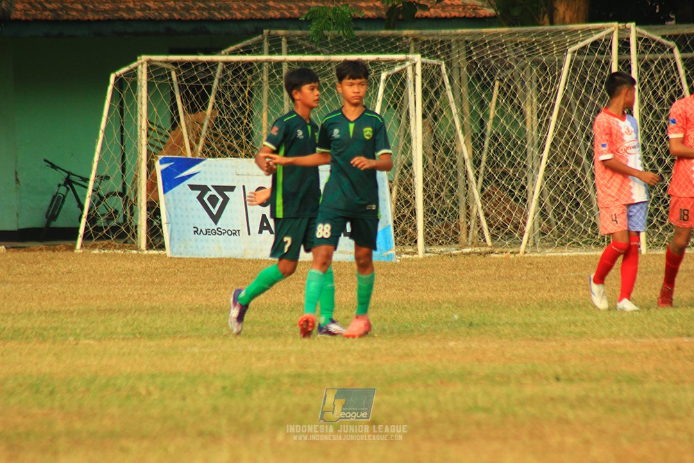 ijl u14 250726 tajimalela fa vs endang witarsa fc
