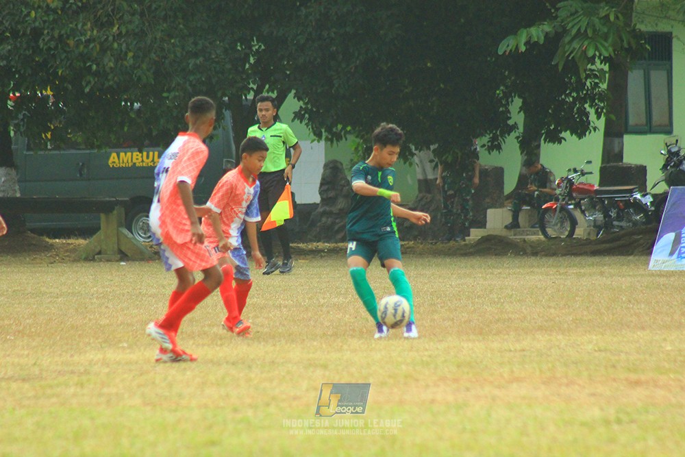 ijl u14 250726 tajimalela fa vs endang witarsa fc