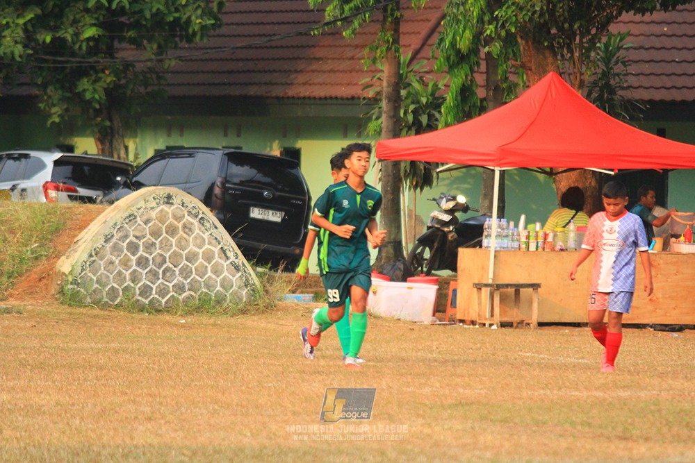 ijl u14 250726 tajimalela fa vs endang witarsa fc
