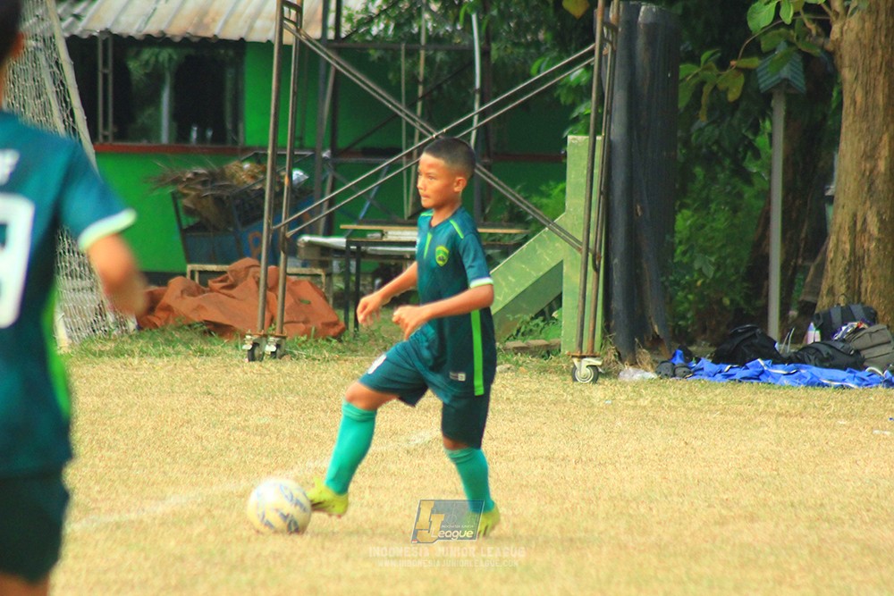 ijl u14 250726 tajimalela fa vs endang witarsa fc