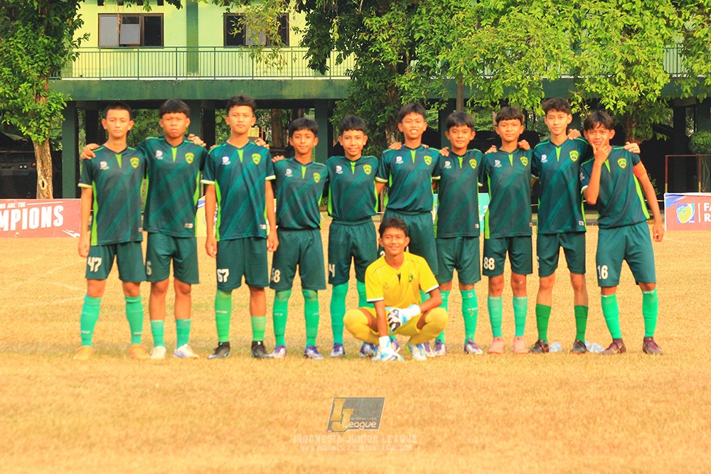 ijl u14 250726 tajimalela fa vs endang witarsa fc