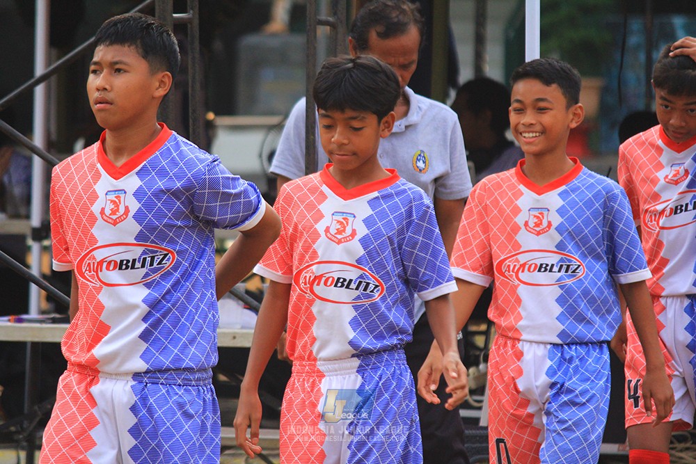 ijl u14 250726 tajimalela fa vs endang witarsa fc