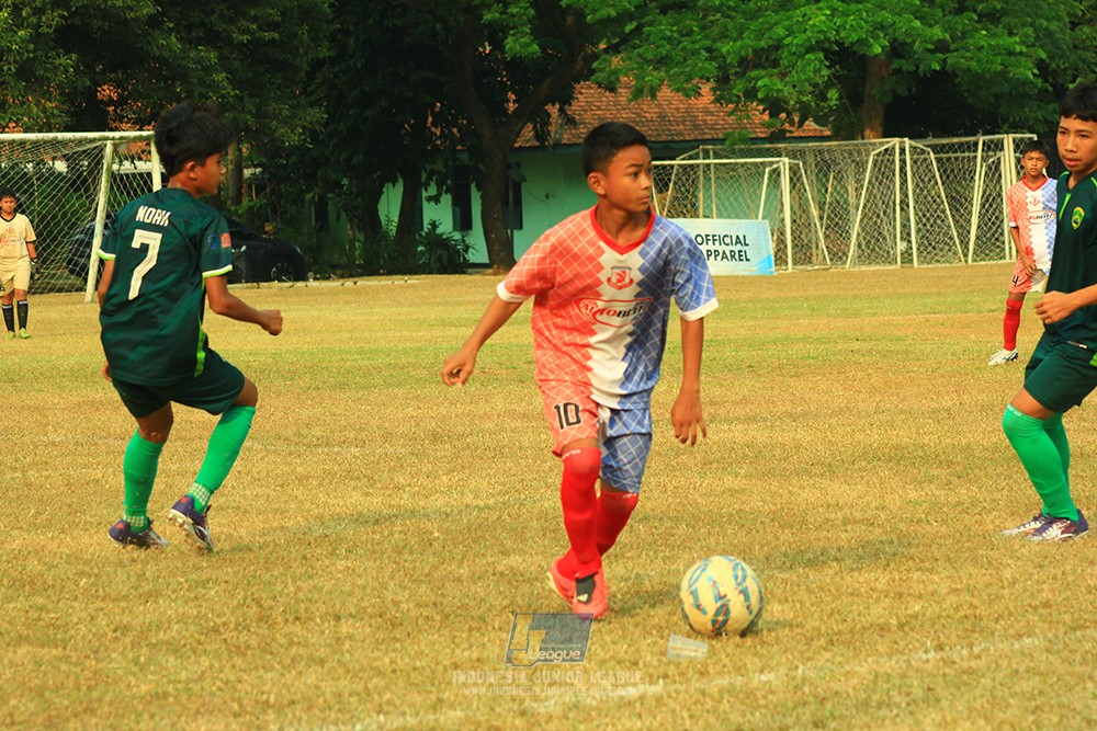 ijl u14 250726 tajimalela fa vs endang witarsa fc