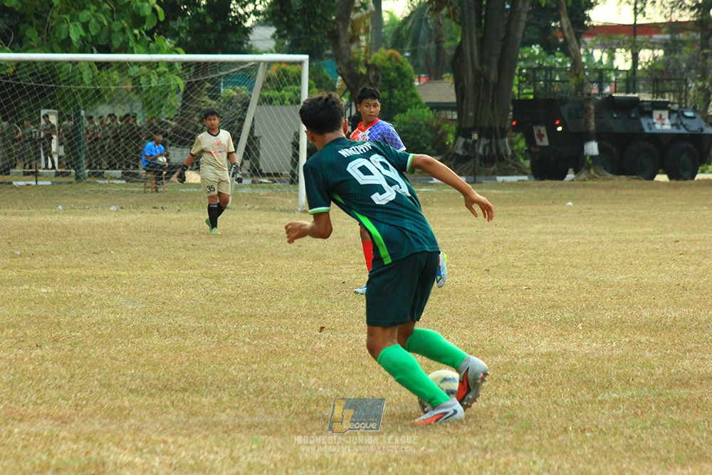 ijl u14 250726 tajimalela fa vs endang witarsa fc