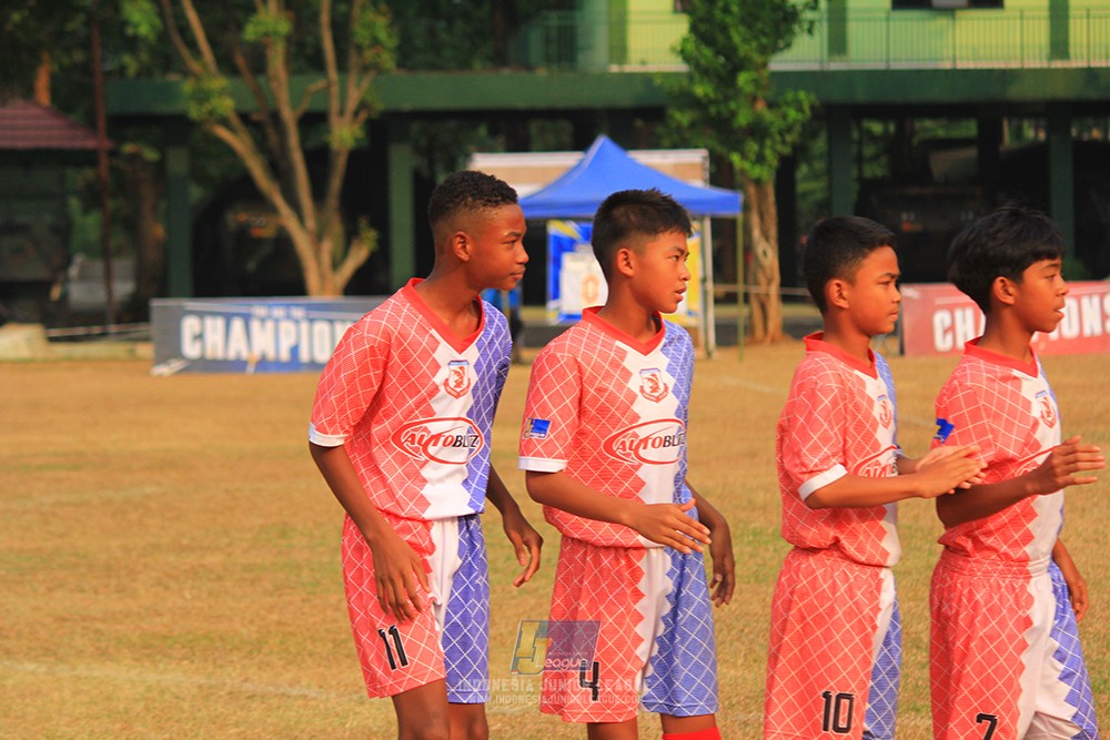 ijl u14 250726 tajimalela fa vs endang witarsa fc