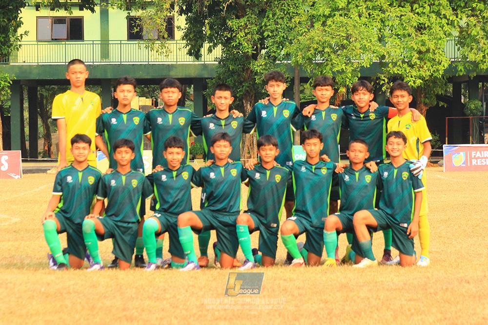 ijl u14 250726 tajimalela fa vs endang witarsa fc