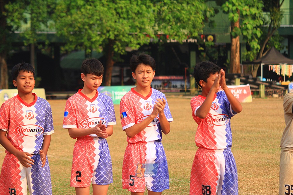 ijl u14 250726 tajimalela fa vs endang witarsa fc