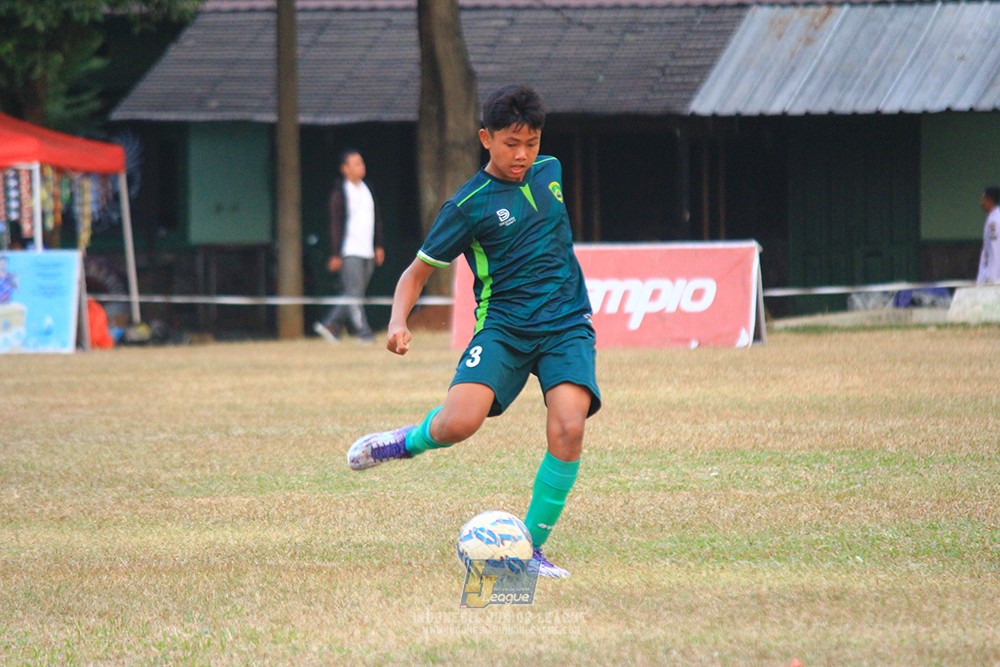 ijl u14 250726 tajimalela fa vs endang witarsa fc