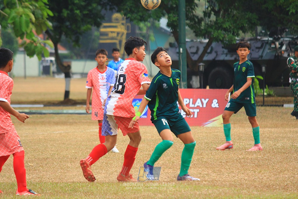 ijl u14 250726 tajimalela fa vs endang witarsa fc