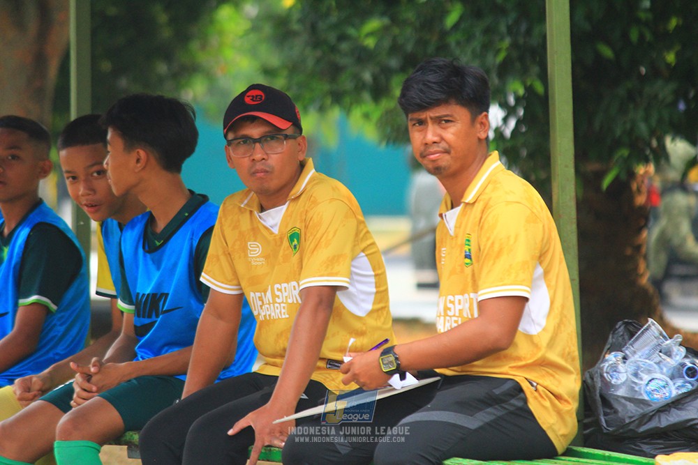 ijl u14 250726 tajimalela fa vs endang witarsa fc