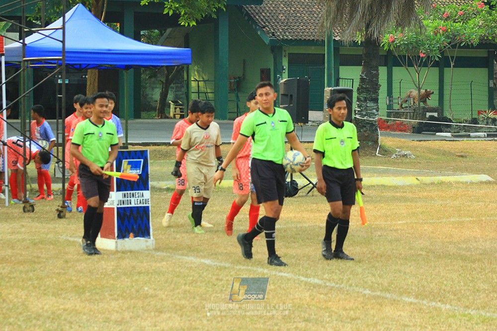 ijl u14 250726 tajimalela fa vs endang witarsa fc