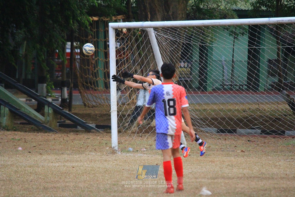 ijl u14 250726 tajimalela fa vs endang witarsa fc