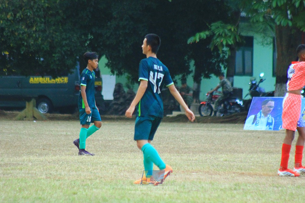 ijl u14 250726 tajimalela fa vs endang witarsa fc