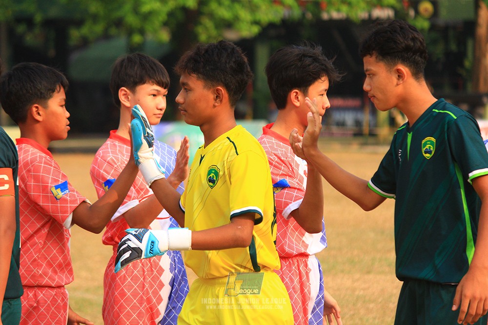 ijl u14 250726 tajimalela fa vs endang witarsa fc