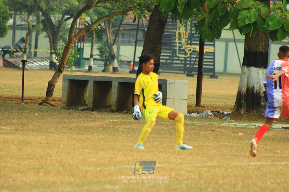 ijl u14 250726 tajimalela fa vs endang witarsa fc