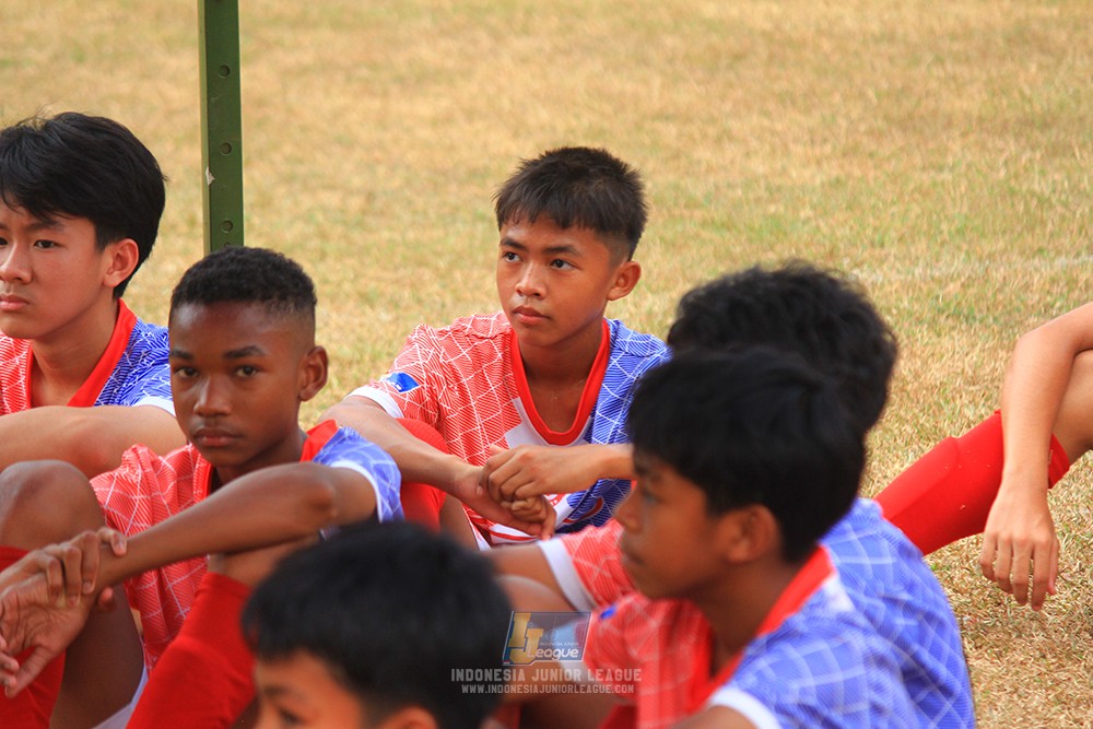 ijl u14 250726 tajimalela fa vs endang witarsa fc
