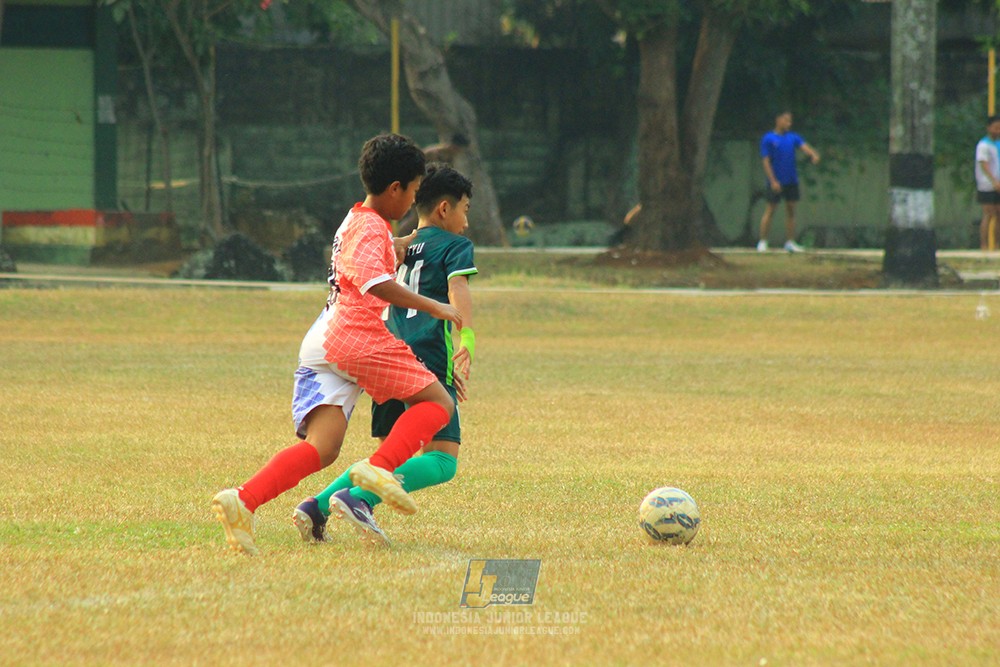 ijl u14 250726 tajimalela fa vs endang witarsa fc