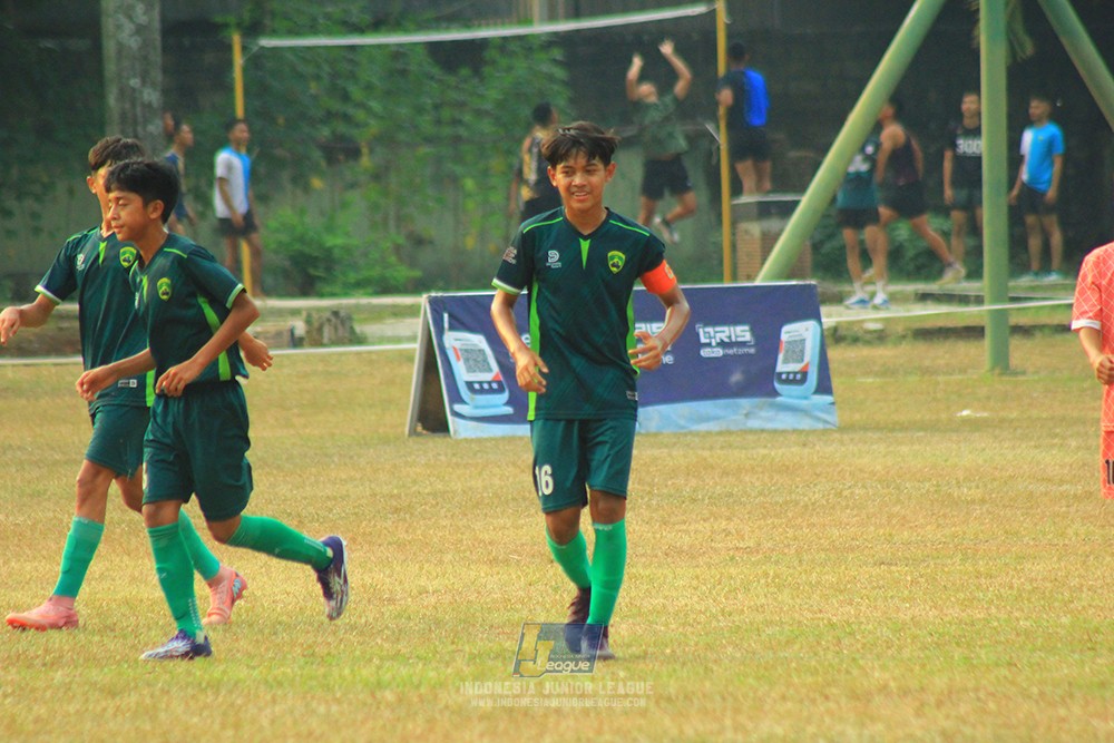 ijl u14 250726 tajimalela fa vs endang witarsa fc