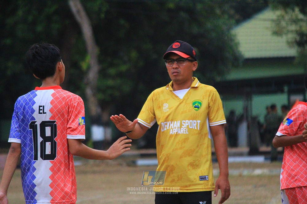 ijl u14 250726 tajimalela fa vs endang witarsa fc