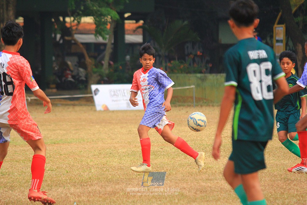 ijl u14 250726 tajimalela fa vs endang witarsa fc