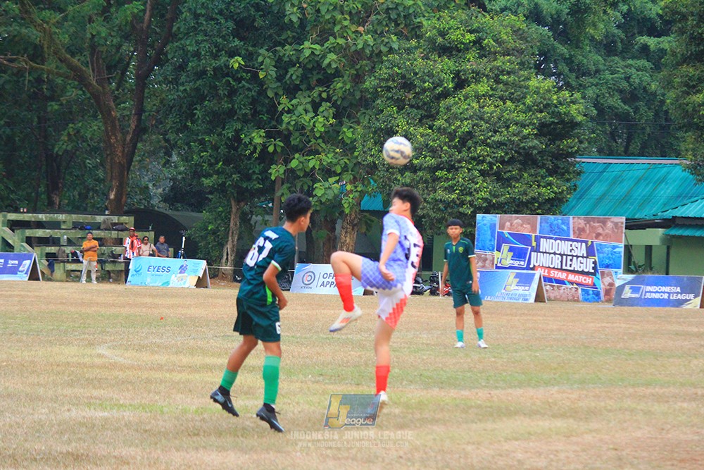 ijl u14 250726 tajimalela fa vs endang witarsa fc