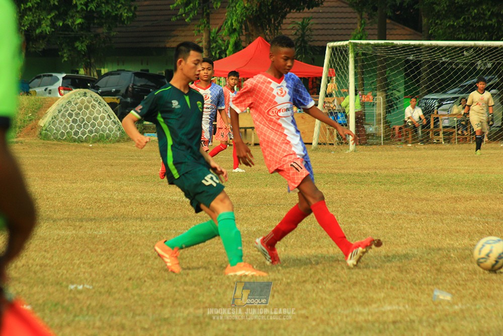 ijl u14 250726 tajimalela fa vs endang witarsa fc