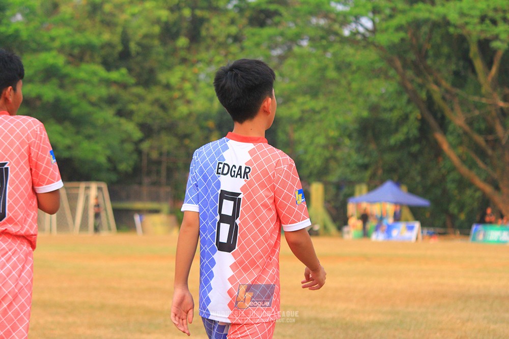 ijl u14 250726 tajimalela fa vs endang witarsa fc