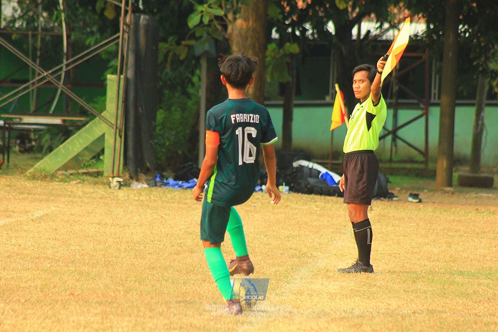 ijl u14 250726 tajimalela fa vs endang witarsa fc