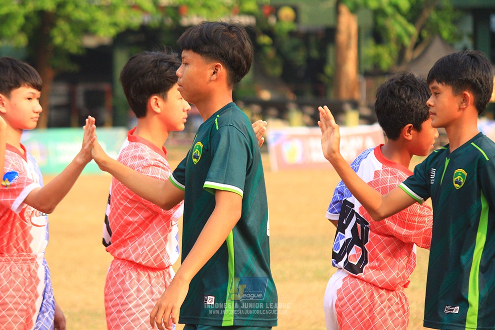 ijl u14 250726 tajimalela fa vs endang witarsa fc