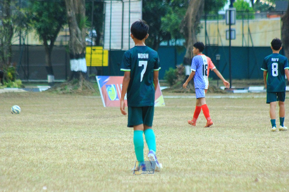 ijl u14 250726 tajimalela fa vs endang witarsa fc