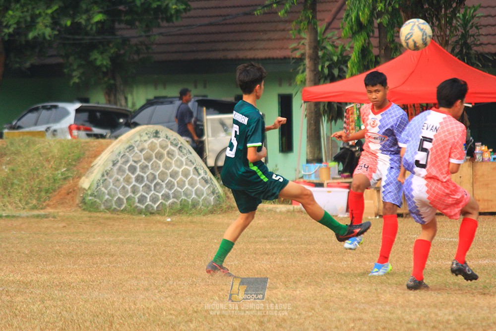 ijl u14 250726 tajimalela fa vs endang witarsa fc