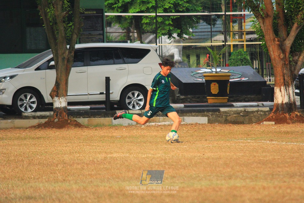 ijl u14 250726 tajimalela fa vs endang witarsa fc