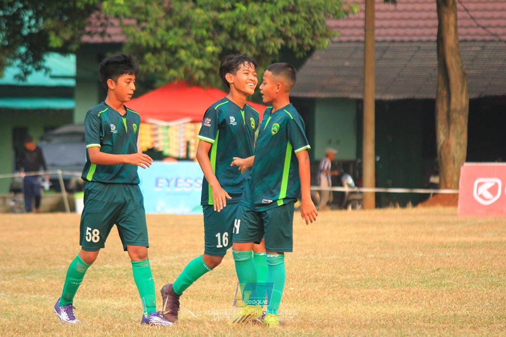 ijl u14 250726 tajimalela fa vs endang witarsa fc