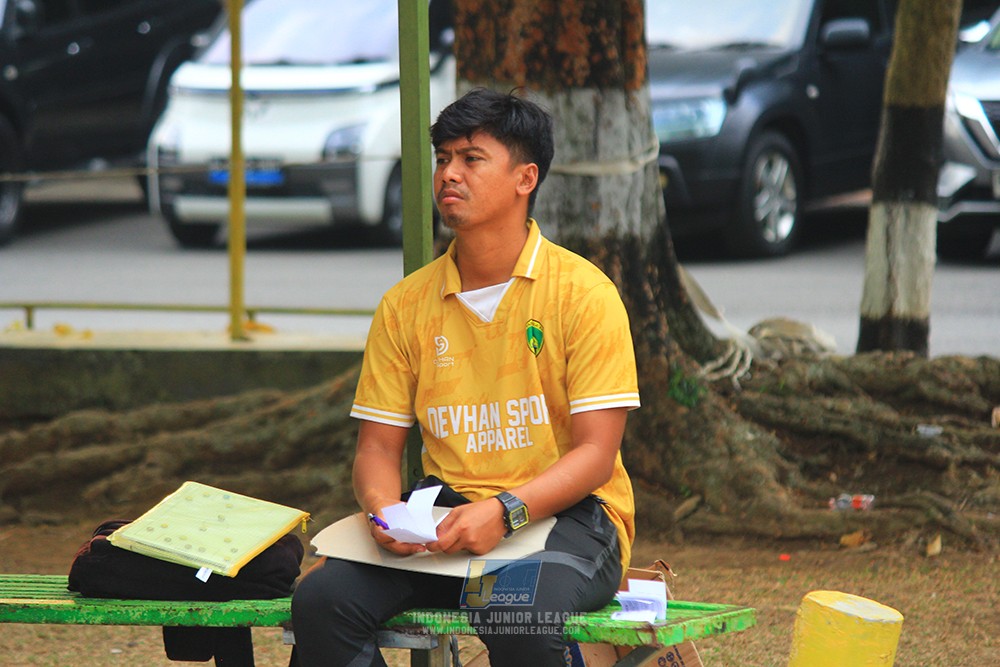 ijl u14 250726 tajimalela fa vs endang witarsa fc
