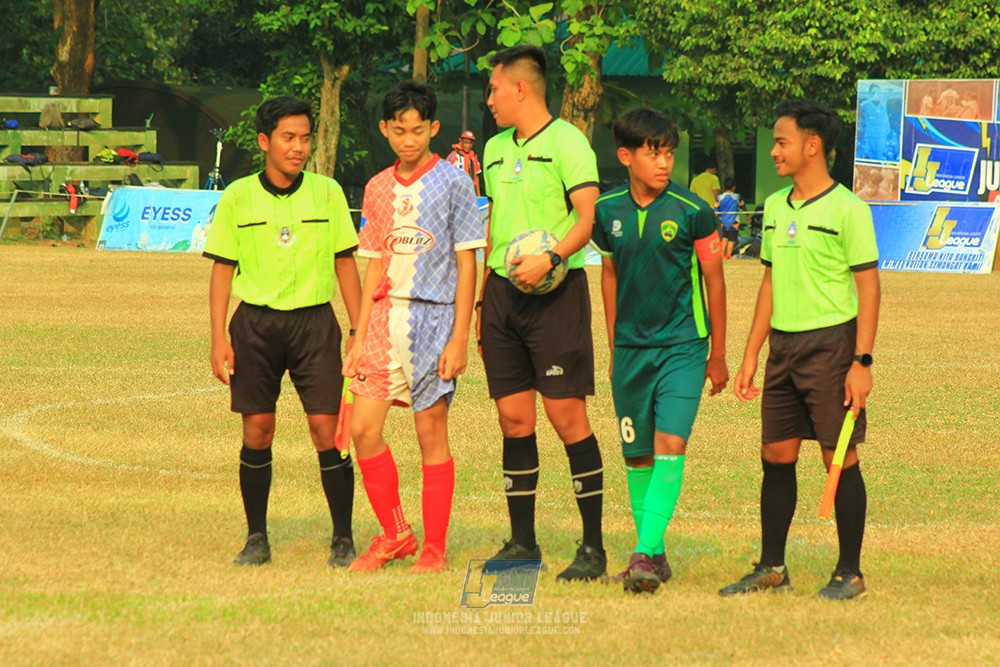 ijl u14 250726 tajimalela fa vs endang witarsa fc