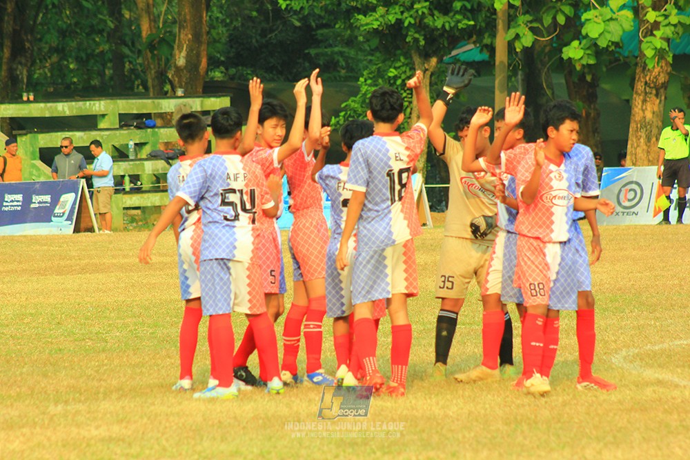 ijl u14 250726 tajimalela fa vs endang witarsa fc