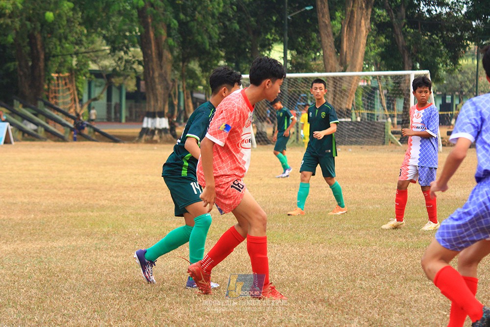 ijl u14 250726 tajimalela fa vs endang witarsa fc