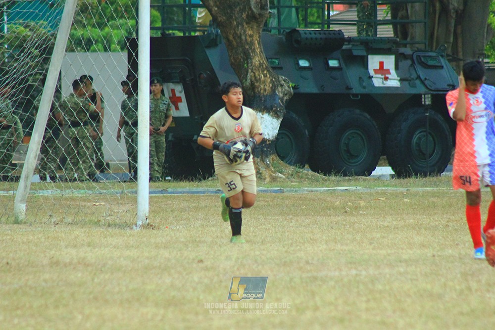 ijl u14 250726 tajimalela fa vs endang witarsa fc