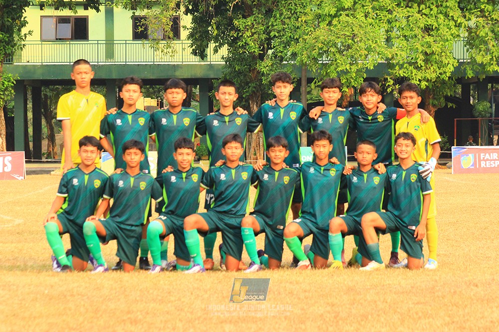 ijl u14 250726 tajimalela fa vs endang witarsa fc