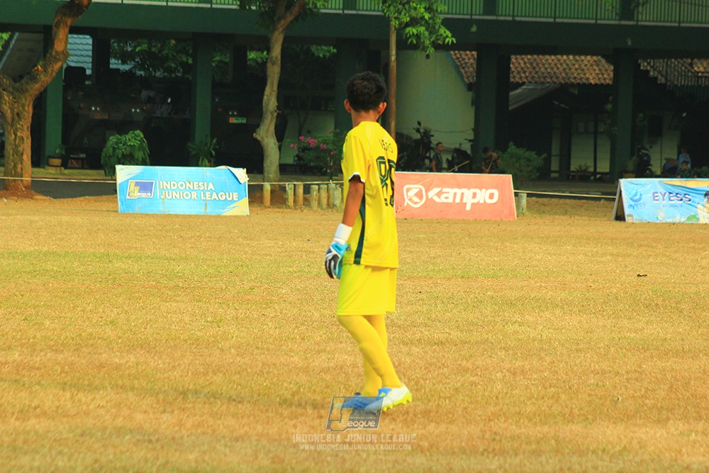 ijl u14 250726 tajimalela fa vs endang witarsa fc