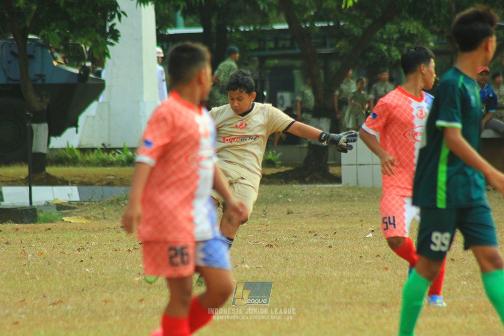 ijl u14 250726 tajimalela fa vs endang witarsa fc
