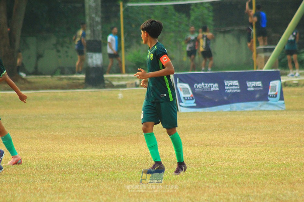 ijl u14 250726 tajimalela fa vs endang witarsa fc