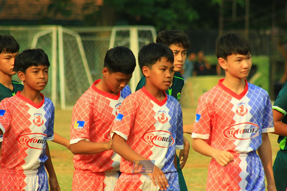 ijl u14 250726 tajimalela fa vs endang witarsa fc
