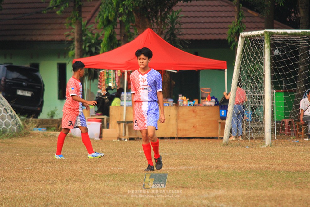 ijl u14 250726 tajimalela fa vs endang witarsa fc
