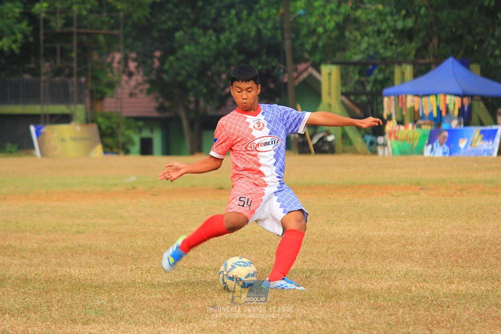 ijl u14 250726 tajimalela fa vs endang witarsa fc