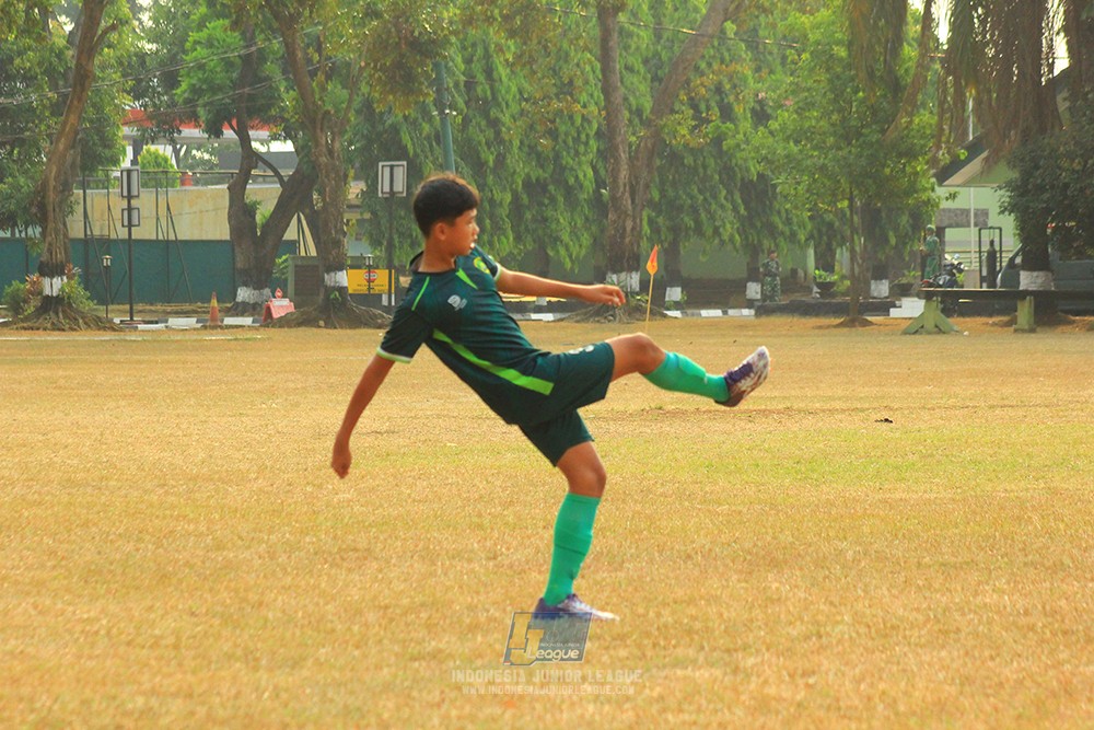 ijl u14 250726 tajimalela fa vs endang witarsa fc